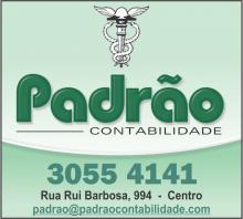 Padrão Contabilidade